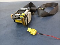 фото thumb №3, Honda jazz ii pas безпеки правий перед