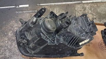 фото thumb №8, Лампи dacia duster ii рестайлінг повний led ліва права комплектні