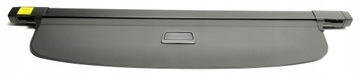 фото thumb №11, Vw tiguan ii allspace ролета багажник 5nn867871