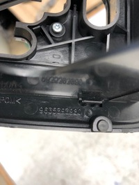 фото thumb №5, Рамка вибірник peugeot 607 lift 9635393980