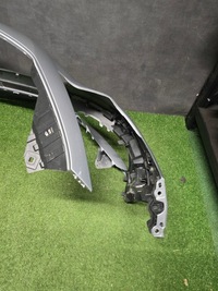 фото thumb №7, Бампер перед передний mercedes gla h247 w247 lift amg