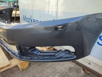 фото thumb №7, Бампер перед vw passat b7 lk7x ксенон