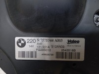 Генератор bmw 7 f01 f02 4.4 750 1 Недорого, фото thumb