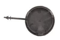 фото thumb №2, Blic 5507-00-2563917p кришка багажника, hak holujący