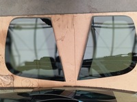 фото thumb №1, Citroen c3 picasso lift стекло кузовная 2012 левая/ правая задняя