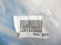 фото thumb №13, Защита стойка задняя fiat ulysse 01-10 оригинальный номер 1487443689