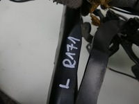 фото thumb №9, Mercedes slk r171 петля складного дах лівий привід