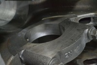 Блок двигателя insignia a 2.0 cdti a20dth 09-16r 55565911 Цена, фото thumb