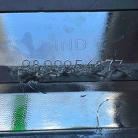 фото thumb №8, Citroen ds3 2009-2022 молдинг na двері права перед 9800054877