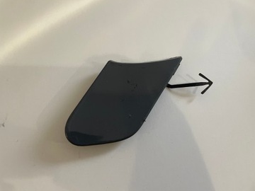 фото thumb №1, Ford оригинальный номер gv44-17a989-a заглушка фаркоп буксировочный