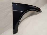 Audi q5 80a крыло  правый  перед lx5r Недорого, фото thumb