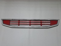 фото thumb №1, Решётка радиатора подножка лавка решётка нижняя volvo fh 4