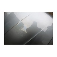 фото thumb №13, Капот крышка двигателя bmw x3 e83 org a08 серебристо-серый металлик