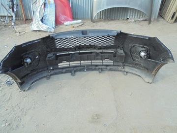 фото thumb №8, Sportage iv 2016 перед капот бампер лампы крыло