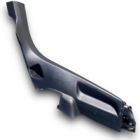 фото thumb №1, Peugeot 2008 ii захист поріг права молдинг накладка поріг права 9831483980