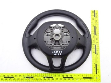 фото thumb №8, Peugeot 308 ii t9 13-21 руль 629652800a