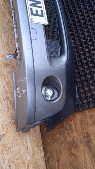 фото thumb №2, Mini cooper r56 бампер перед 871/7 протитуманна фара бензин