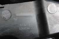 фото thumb №7, Наконечник выхлоп левая bmw x7 g07 m-pakiet bdb 8089901