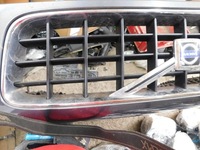 фото thumb №6, Капот кришка двигуна volvo xc90