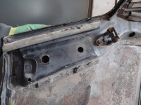 Капот mercedes w126 s klasa в Украине, фото thumb