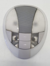 фото thumb №1, Лампа салону mercedes w211 a2118202001