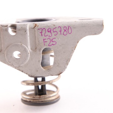 фото thumb №10, Bmw x3 f25 x4 f26 замок засов пружина капота 7295780