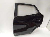 фото thumb №1, Ford puma ii mk2 2021 двері лівий задня задні чорні