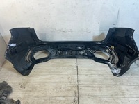 фото thumb №9, Бампер задня задній alfa romeo stelvio guadrifolgio