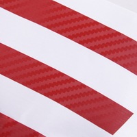 фото thumb №5, Наклейка flag usa do jeep wrangler jl jt 2018-2020