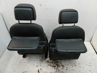 фото thumb №5, Vw tiguan ii allspace 5nn сиденье правые перед r-line