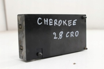 фото thumb №7, Модуль блютуз 05064487ad jeep cherokee kk