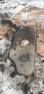 фото thumb №1, Bak бак насос топлива 1.6 gdi hyundai veloster