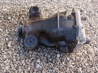 фото thumb №6, Міст задня toyota gt86 subaru brz !!!