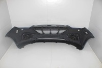 фото thumb №12, Бампер перед передний hyundai ix35 lift 13-15r blueberry