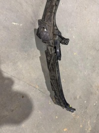 фото thumb №8, Підсилювач передні верхній бампера jaguar e-pace