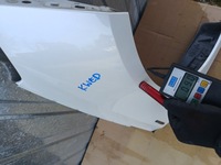 фото thumb №15, Peugeot 308 t9 17- gt line рестайлінг бампер капот крила лампи kpl перед kwed