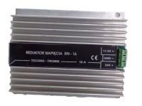 Купити Mercedes 914 6.0 140km 97r редуктор напруги rn-16, фото thumb