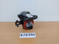 фото thumb №3, Лівий протитуманна фара led drl renault clio 5 v megane scenic 261550862r k73/244