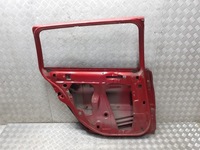 фото thumb №2, Дверь левый задняя renault megane ii teb76