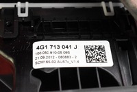 фото thumb №10, Вибірник домкрат передач автоматична коробка передач 4g1713041j audi a6 c7 2.0 tdi 136 km 10-14