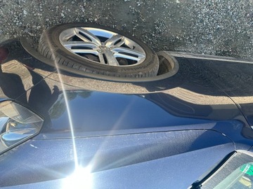 фото thumb №8, Перед комплектний бампер капот крило touareg 4.2 tdi 7p tdi