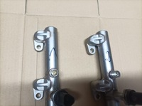 фото thumb №9, Alfa romeo stelvio 2.9 510 kw молдинг впрыскная