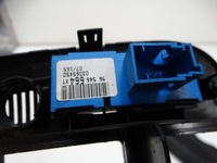 фото thumb №12, Рамка панель декоративный citroen c2, c3 lift 96546655xt