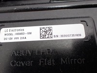 фото thumb №9, Дисплей head up hud europa 11b919608d skoda enyaq iv 23r