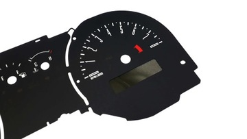 фото thumb №6, Диск спидометра ford mustang 2005-2012 заменитель