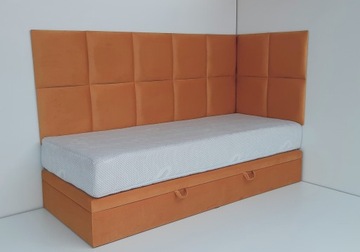 МЯГКИЕ СТЕНОВЫЕ ПАНЕЛИ ИЗГОЛОВЬЕ 35 x 35