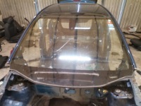 фото thumb №1, Opel meriva b lift стекло лобовое