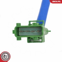 Датчик лямбда-зонд - skv esen 09skv145 Оригинал, фото thumb