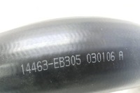 фото thumb №7, Труба интеркулер nissan pathfinder iii r51 14463eb305 2.49l дизель 2007