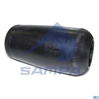 Купити Мембрана пневмобалон man tga f2000 перед 885n, фото thumb